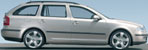 2.0 TDI PD Laurin Klement DSG